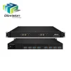 32 convert analog video to ip and ASI,h.264 hardware encoder
