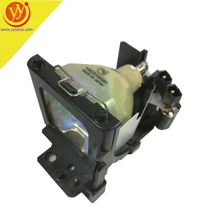 CP-X275 CP-X275WT Replacement Lamp in Housing for Hitachi Projectors CP-X275WA Amazing Lamps DT00461 // DT-00461 for HX1080 CP-X275W