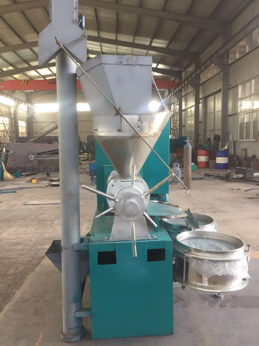 cpao-500-avocado-oil-cold-extraction-line-buy-avocado-oil-extraction