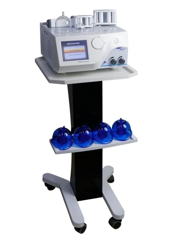 Starvac Vacuum Roller Anti Cellulite Slimming Weight Loss Butt Lift