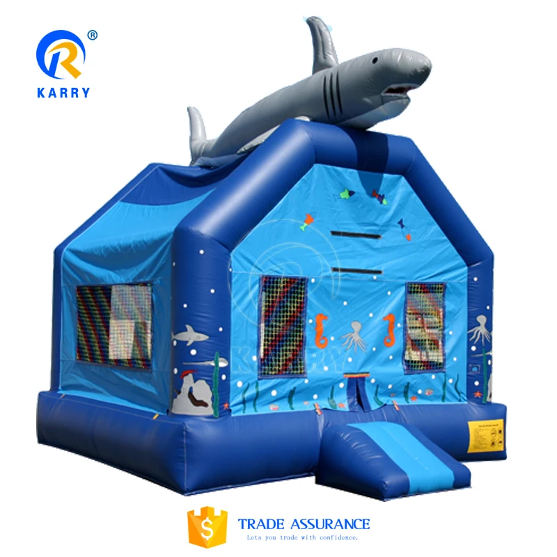 inflatable bounce house amazon