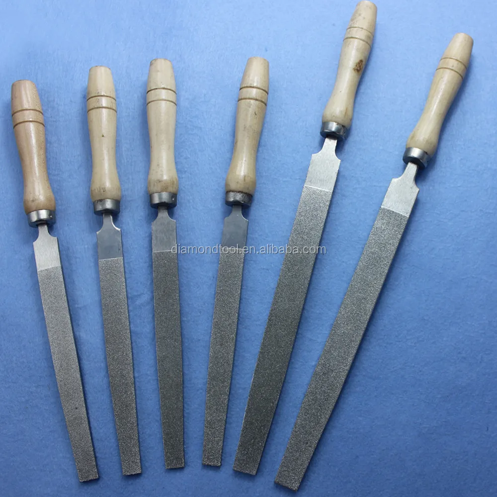 Diamond Brand Hand Tools/small Hand Tool Set/hand Polishing Tool Types