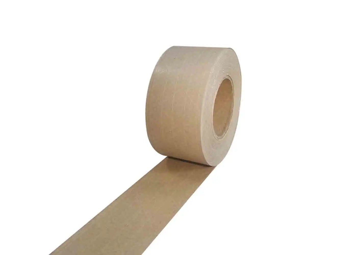 Gummed Kraft Paper Tape
