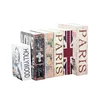 Safewell RW802BSmall Faux Book Safe, A Fun Way to Hide and Protect Your Valuables