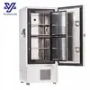 50l -86c chiller ultra low temp cold storage refrigerator freezer