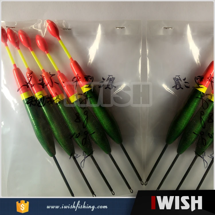 Kayak Fishing Gear Long Stick 5g To 12g Cheap Fishing Rod Floats For