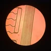 Copper circuit board etching Solution IC-805 for Optical glass copper, nano silver composite line