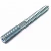 316 304 Male Female 1.25mm Pitch Ended Screws Tapping Double Sided Screw Torx Machine Bolts Solar Hanger Bolt