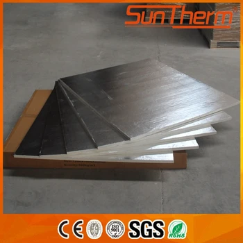 Thermal Insulation Electric Furnace Ceramic Fiber Board Buy