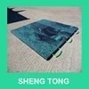 UHMW 100% HDPE top level uhmwpe/HDPE board for crane outrigger, plastic sheet for jack manufacture