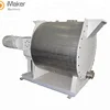 Professional chocolate conche chocolate ball refiner chocolate ball mill refiner