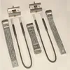 Factory wholesale U shape Mosi2 heater/heating elements made of MoSi2