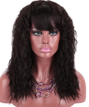 wigs for women of color