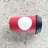 Cartoon PVC Coffee Cup USB Flash Disk 8GB 16GB USB Memory Drive