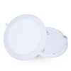 High quality surface mounted 18 watt round LED panel light