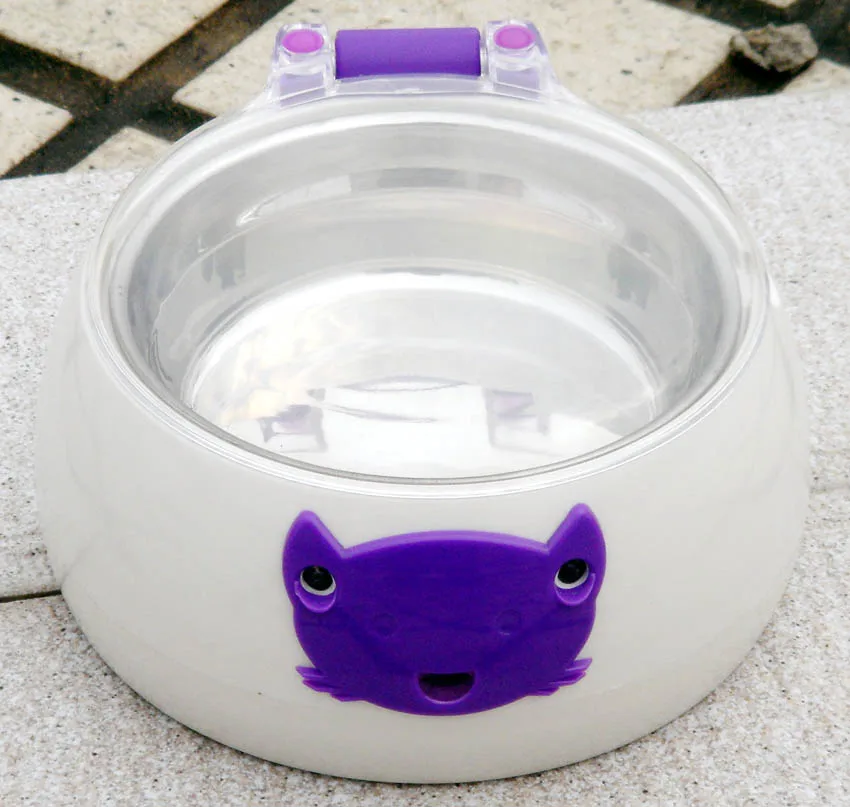 Pet Sensor Bowl 5002 -300ml Small Size For Cat Or Dog ...
