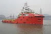 Multi-Purpose Offshore Support Vessel (AHTS)