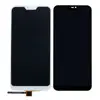 5.84" LCD+Frame For Xiaomi Mi A2 Lite LCD Display+Touch Screen Digitizer Assembly For Xiaomi Redmi 6 Pro LCD Replace