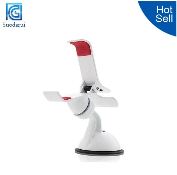 2015 hot selling Mobile phone magnetic car phone holder holder for mobile accessories