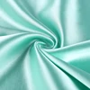 8003 Free samples fashion ready custom wholesale woven polyester spandex satin fabric