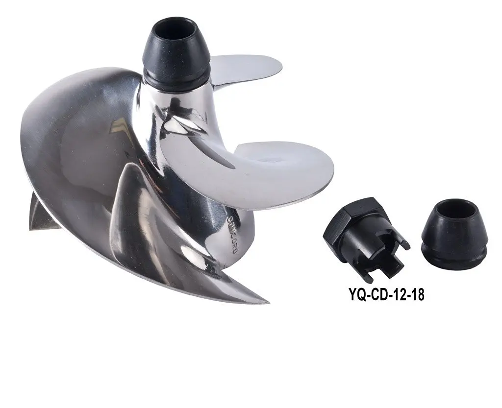 Get Quotations · Yamaha Solas Impeller SuperJet