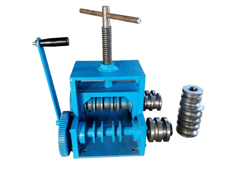 Manual Wrought Iron Bender Hand Tools Buy Wrought Iron Bender Hand