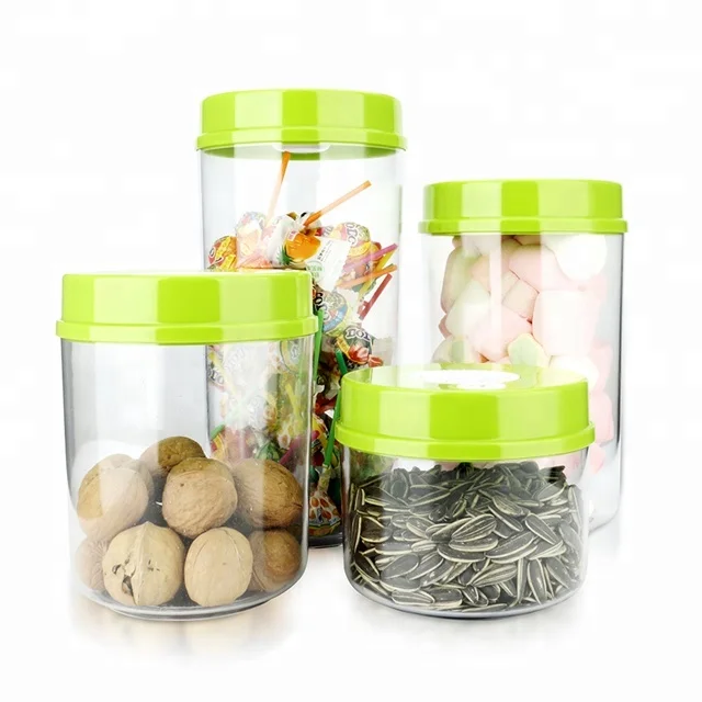 Canister Vacuum Cleaner Food Storage Jar For Vacuum Sealer Buy