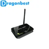 Mini PC KD player/DLNA Smart Media Player 2G/16G TV Box 8 Core Octa Core RK3368 Android 5.1 4K Z4 Android TV Box