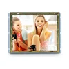 22 inch POG WMS Touch Monitors 3M Controller Screen Open Frame LCD Game Monitors