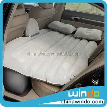 Portable Sleeping Bag Sofa Bed Inflatable Air Lounge Sofa Bed Inflatable Air Lounge