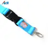 conference custom no minimum order string lanyards