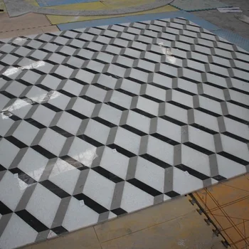 Home Marble Medallion Floor Design Inlay Flooring Modern Product On Alibaba Home Marble Medallion Floor Design