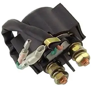 Starter Solenoid Relay HONDA ATV 1993-2003 TRX300EX Fourtrax 1999-2004 TRX400EX Fourtrax NEW