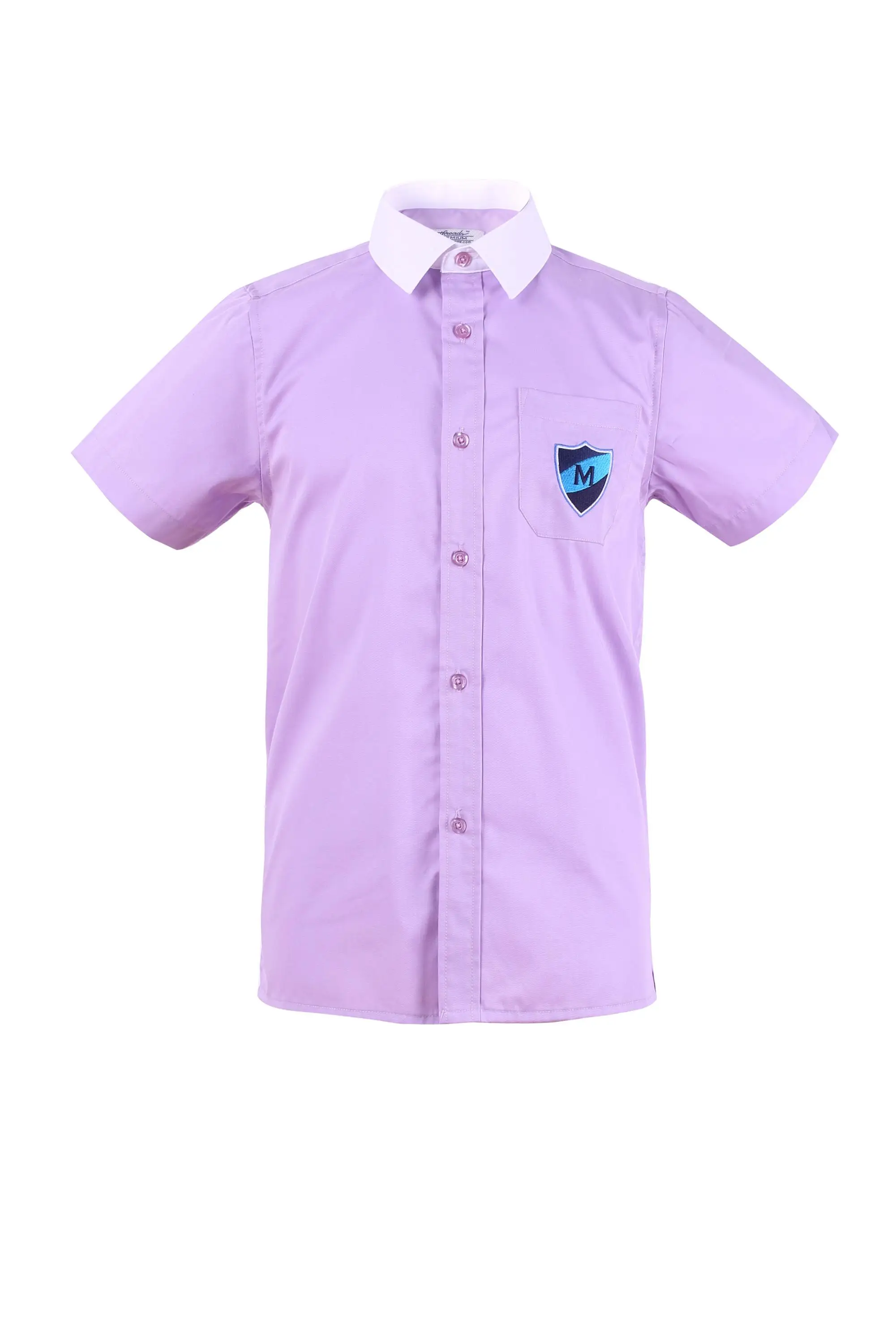 High School Uniform Fabric Philippines Modern Designs American Cotton Tc Twill Buy Children