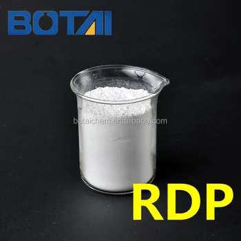 Ethylene vinyl acetate latex foto