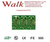 Communication PCB, double side PCB, multilayer PCB