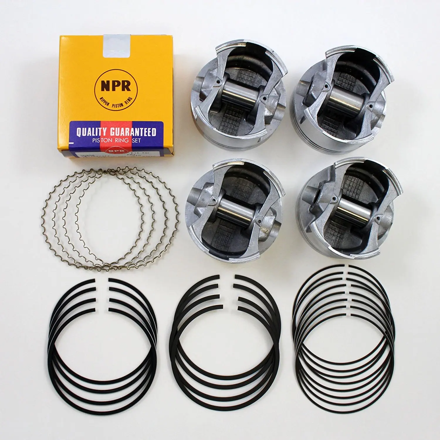 Cheap Honda Racing Pistons, find Honda Racing Pistons deals on line at