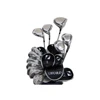 SWORD SNIPER BLACK 13S(10.5 degree ) CB used complete golf set