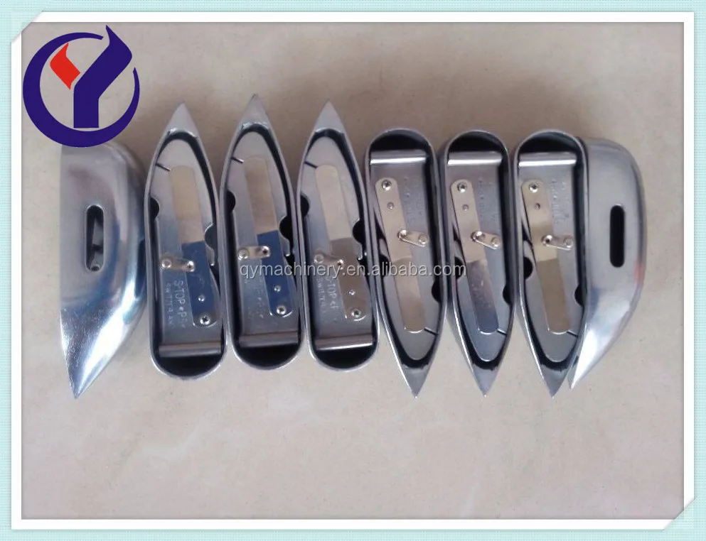 steel shuttle32