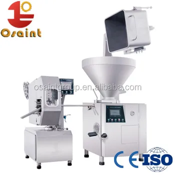 food stuffing machine
