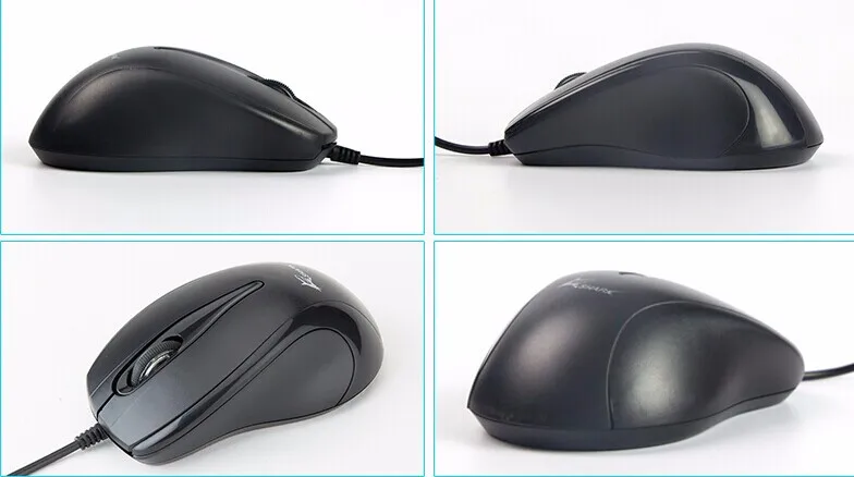 deluxe ergonomics design to comfortable hand touch b.