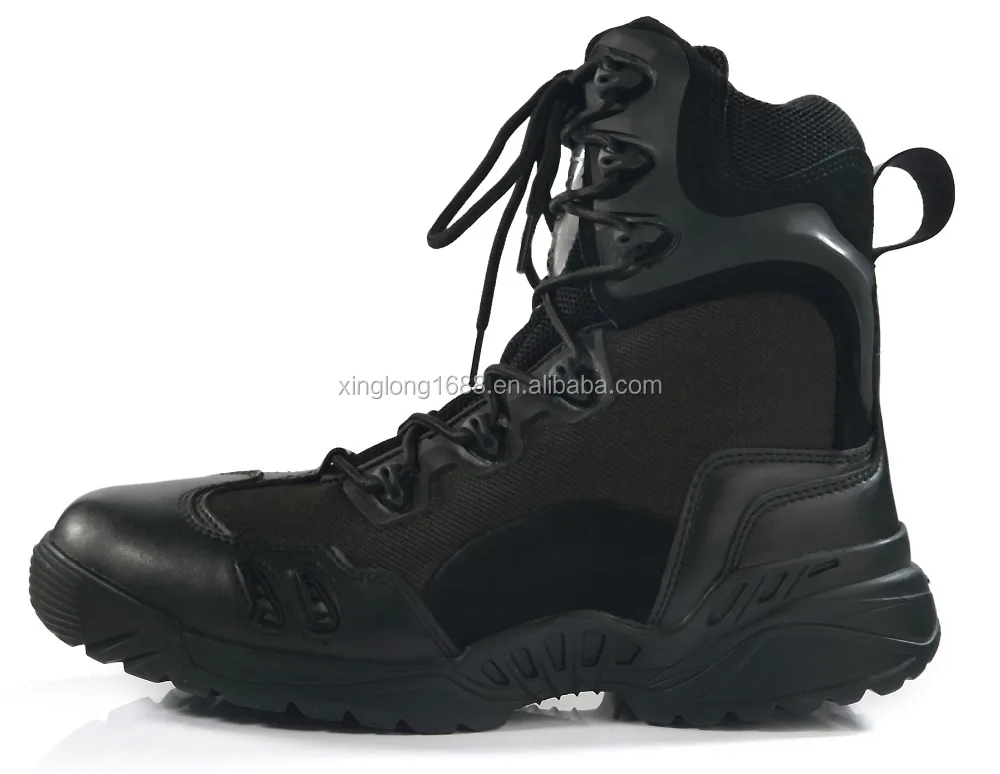 10 inch hiking boots