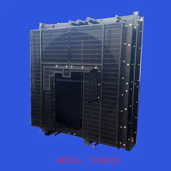 Qst trading system
