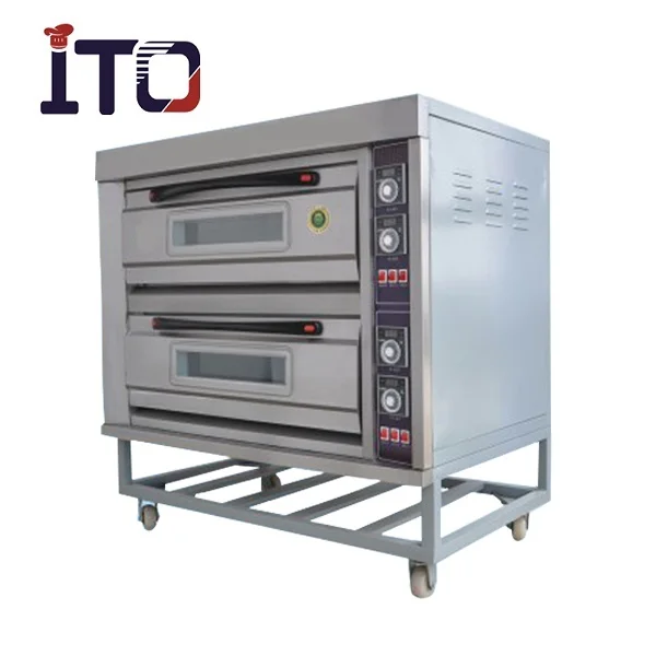 Wholesale Commercial Automatic Electric Ovens Bakery Ovens For Foods