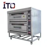 wholesale commercial Automatic electric Ovens Bakery ovens For Foods For Sale# EO24