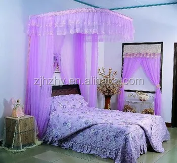 mosquito net stand for double bed