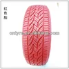 rubber radial Tires for Cars