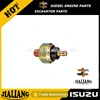 Oil Pressure Warning Isuzu Switch For Engine 4JG1,1824100330