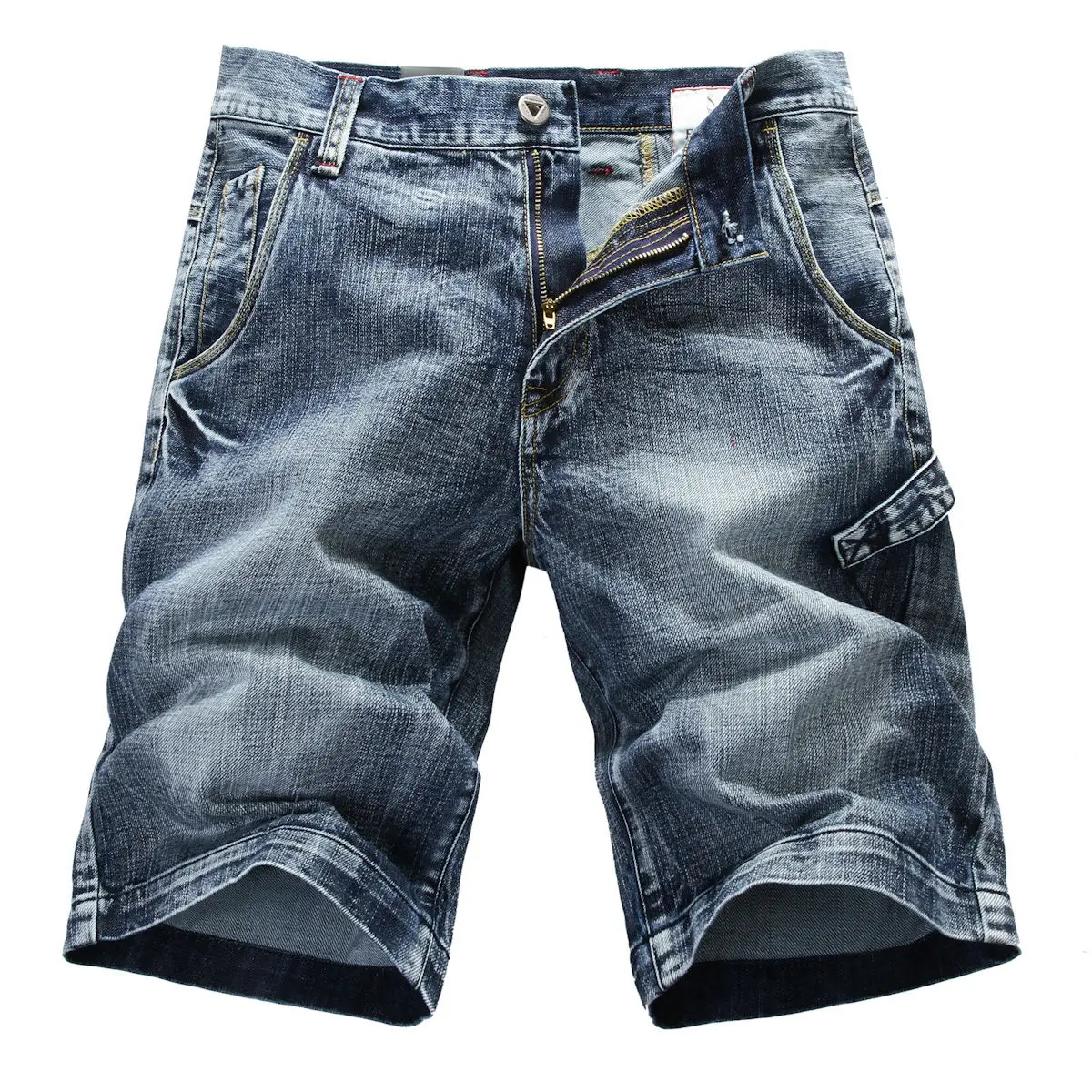 jean short brands