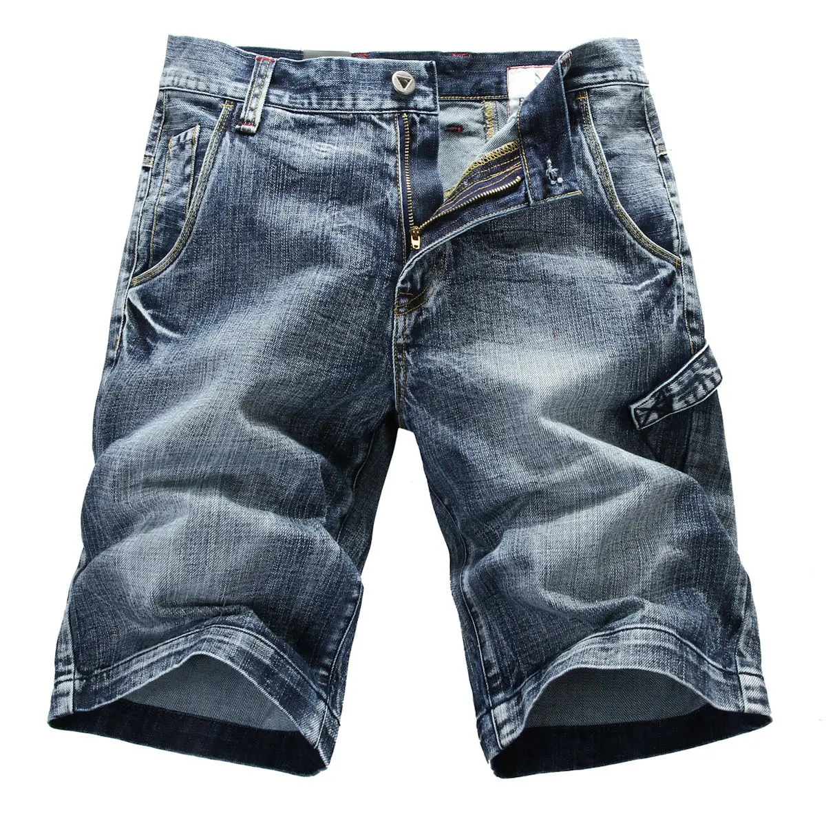 denim shorts brands